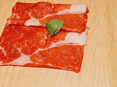 -一绪に寿喜烧(荟聚店)