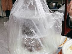-山水之味·大鱼头·农家菜(张公洞店)