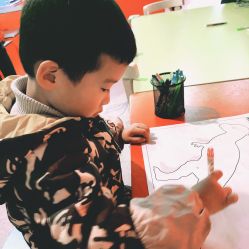 -恐龙探索乐园(磁器口店)