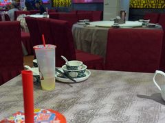 -老浒记烤鸭-北京菜(琉璃厂店)
