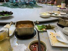 -清真军邺·金富苑肥牛城(海湖新区精品店)