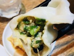 -双合园·海鲜水饺青岛菜(万佳广场店)
