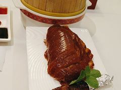 -大鸭梨烤鸭(左家庄店)
