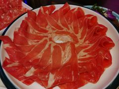-重庆高老九火锅(万象城店)