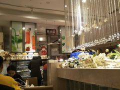 -芭菲盛宴·环球美食(袁家岗店)