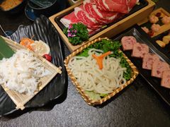 -湊湊火锅·茶憩(打浦桥日月光店)