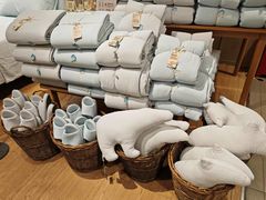 -MUJI无印良品(恒力MALL店)