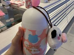 -兰熊鲜奶(昌平悦荟店)