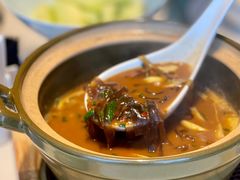 -湘上湘(米其林餐厅-正大中心总店)