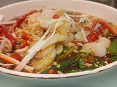 -秦淮人家风味酒楼(赣榆店)