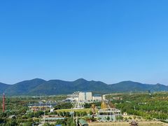 -云幽谷旅游区