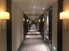 -王府半岛酒店