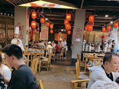 -印象鲵宴·张家界地标美食名片(溪布街店)