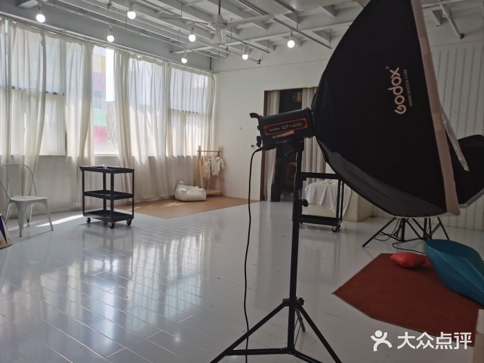小阿福儿童摄影(华中智谷店)图片