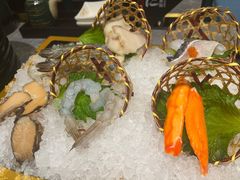 -一绪に寿喜烧(虹悦城店)