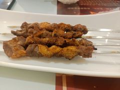 -新疆兵团食府清真(马连道店)