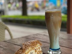 -Peet's Coffee皮爷咖啡(大学路店)