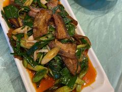 回锅肉-盘飧市(春熙路店)