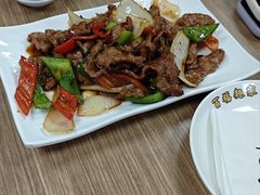 -百福麵家(新馬路店)