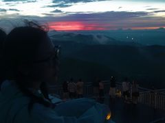 -东白山