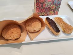 -布朗尼西饼(粮道街店)