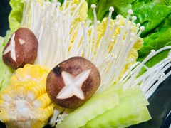 蔬菜拼盘-潮界(虹桥天地店)