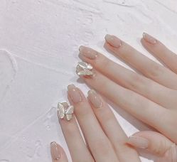 -如一·美甲美睫