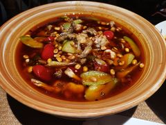 -渝信川菜(西单店)