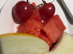 -晶丽香榭自助餐(南京大饭店)