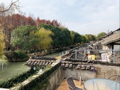 -乌镇东栅景区