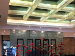 -美丽豪酒店(西安钟鼓楼回民街店)