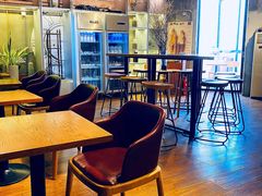 大堂-BERRY BEANS(东直门店)