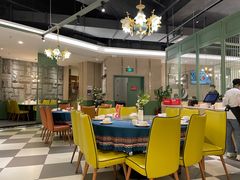 大堂-清晖小苑•顺德地方菜(壹海城店)