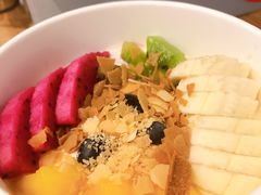 -宝珠奶酪(长宁金虹桥店)