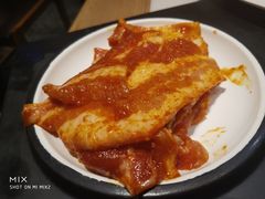 -韩宫宴烤肉·料理(苏州中心店)