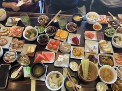 -青藤茶馆(南山路店)