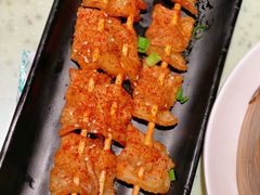 -功夫粥(台州总店)