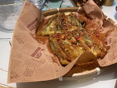 -寂寞的豆芽 蒙古原切大串(金宇店)