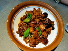 -有喜胶东小馆(太申祥和店)