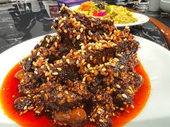 -院8里·少城记忆老川菜(宽窄巷子店)