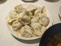 -金谷园饺子馆(北邮总店)