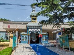 -旅顺留声机博物馆