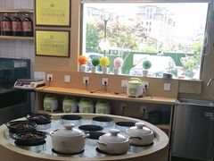 -徽三说·土徽菜·中国徽菜连锁品牌(一中店)