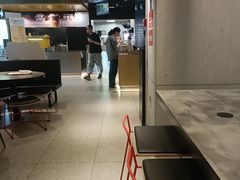 -麦当劳(杭州萧山文源店)