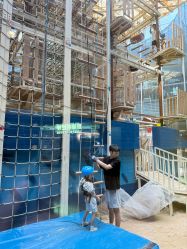 -PIPIKINGDOM皮皮王国欢乐号(欢乐海岸购物中心店)