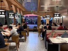 -清真·卡德尔大叔新疆主题餐厅(龙汇路店)