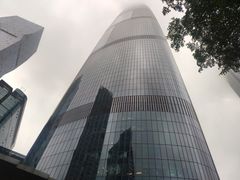 -广州四季酒店