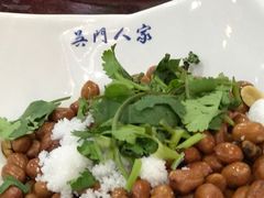 -吴门人家·苏宴宫廷菜(拙政园店)