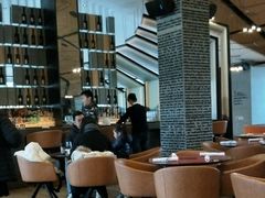 大堂-WOLFGANG PUCK KITCHEN & BAR(迪士尼小镇店)