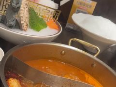 -牛将军•涮肉•烤肉(北京王府井·故宫店)